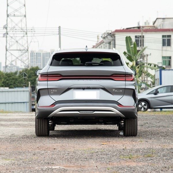 Affordable Electric Cars
