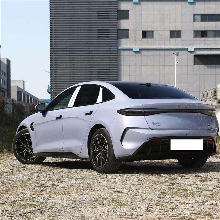 Best Plug in Hybrid