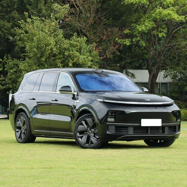 LIXIANG L9 SUV With 6 Seats