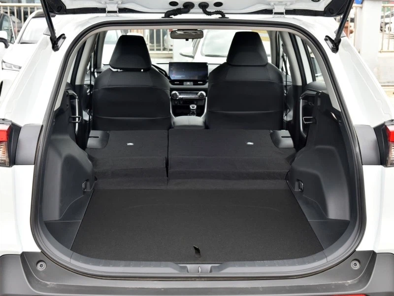 rav4 hybrid 4WD rav4 hybrid 4WD