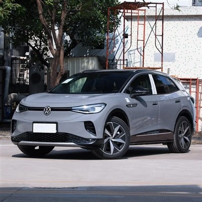 VW EV Auto